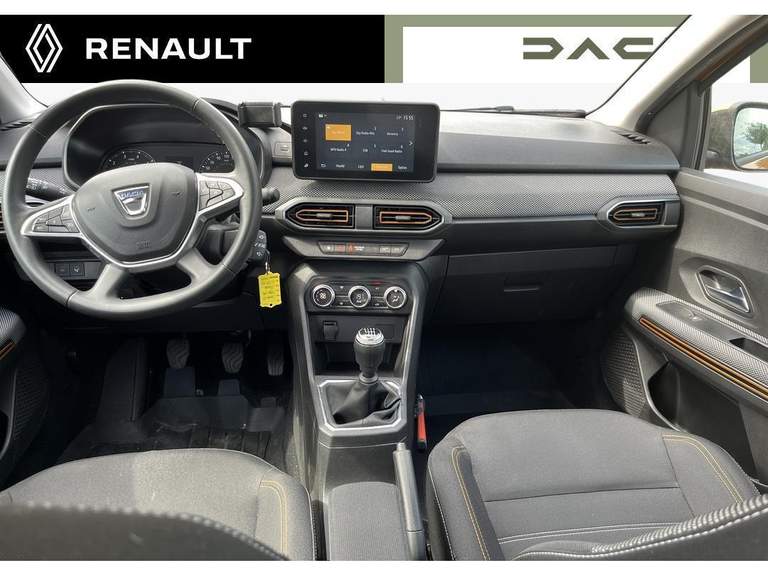 Dacia Dacia