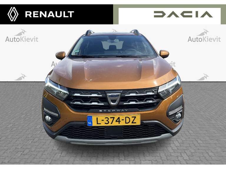 Dacia Dacia