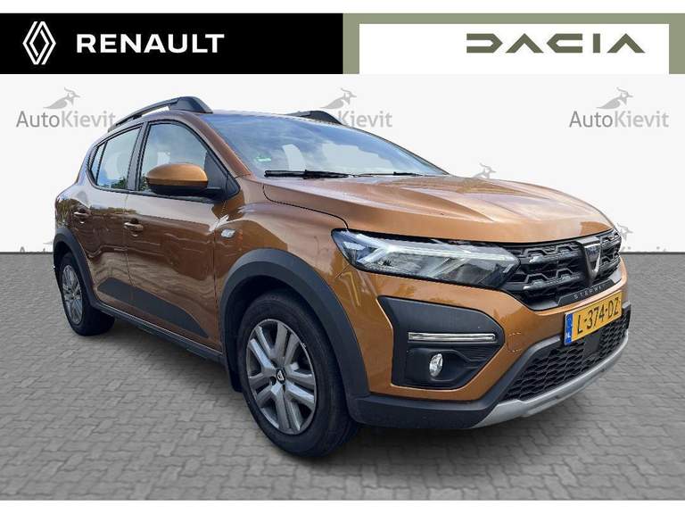 Dacia Dacia