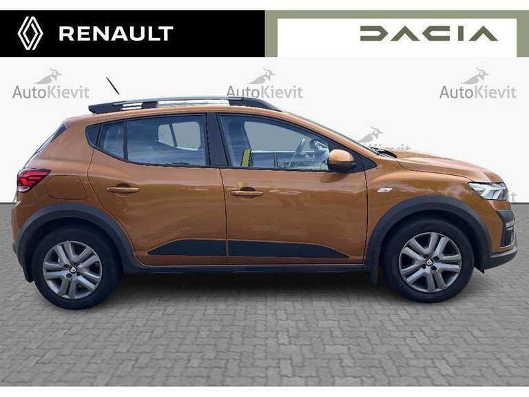 Dacia Dacia