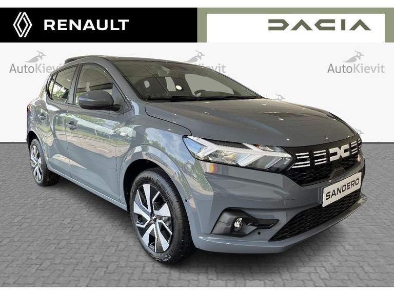 Dacia Dacia