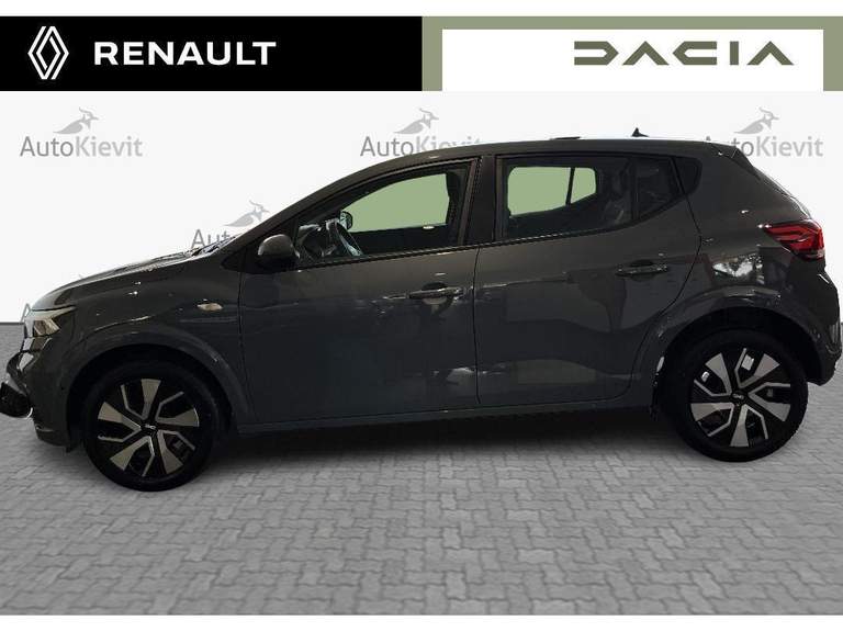 Dacia Dacia