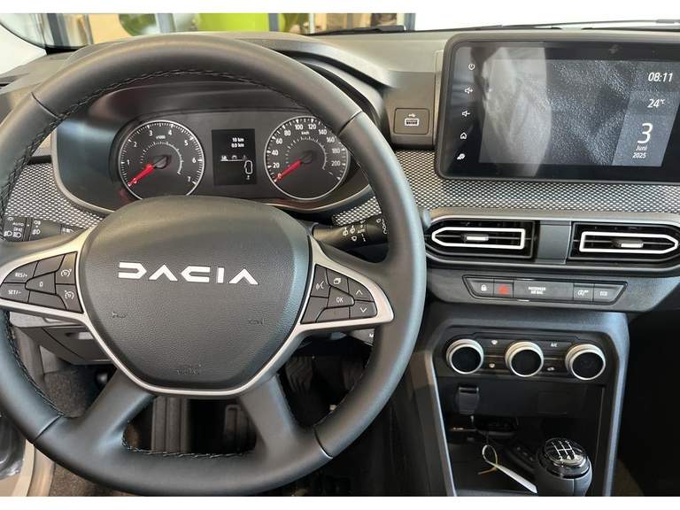 Dacia Dacia