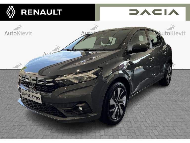 Dacia