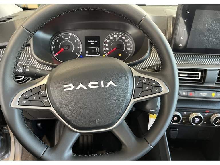 Dacia Dacia
