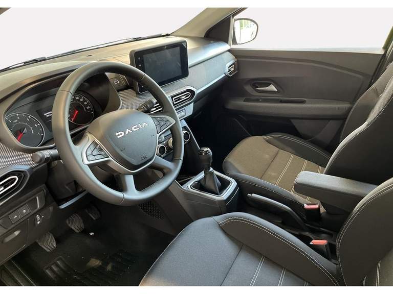 Dacia Dacia