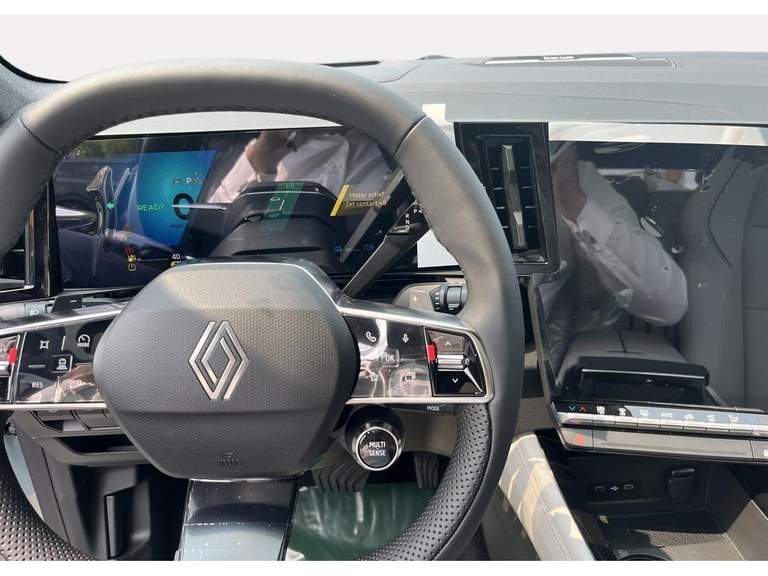 Renault Renault