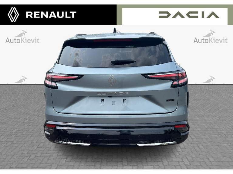 Renault Renault