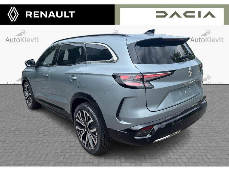Renault Renault