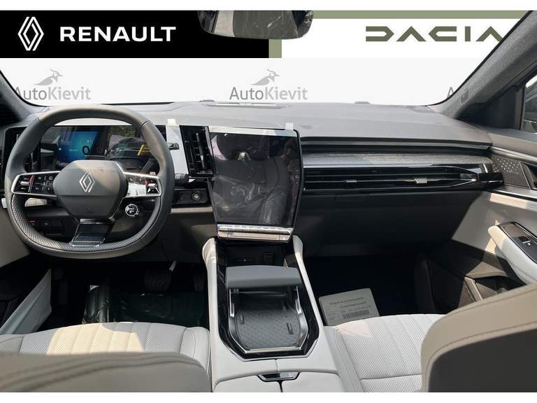Renault Renault