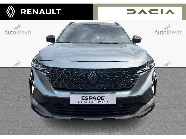Renault Renault