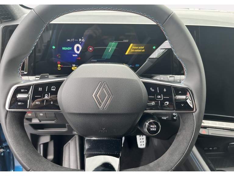 Renault Renault