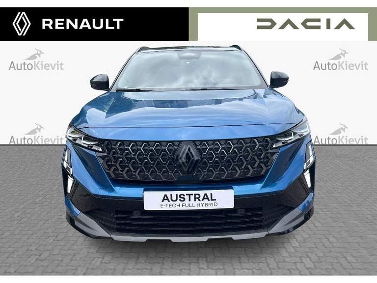 Renault Renault