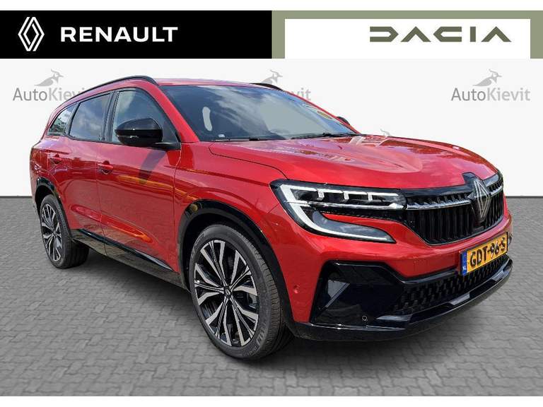 Renault Renault