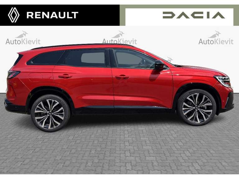 Renault Renault
