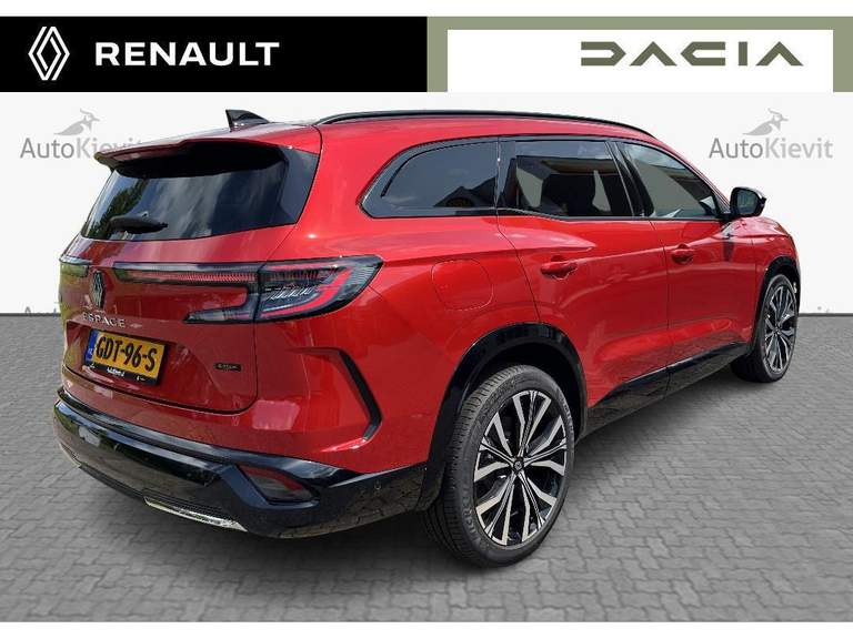 Renault Renault