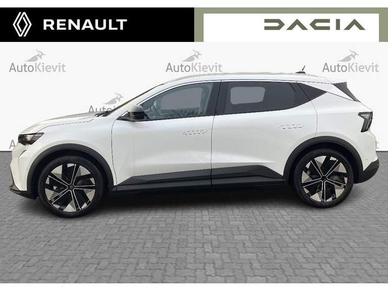 Renault Renault
