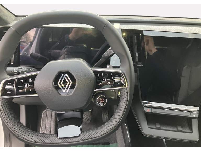 Renault Renault