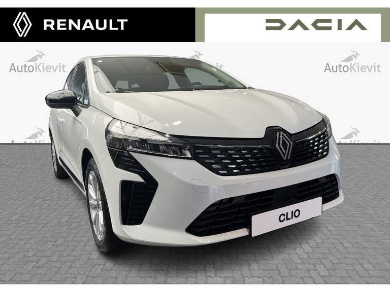 Renault Renault