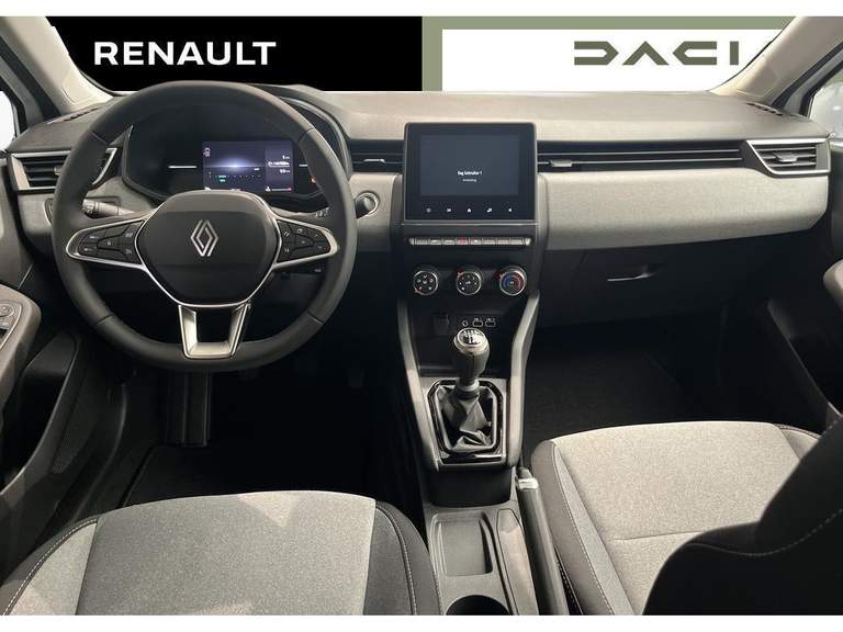 Renault Renault