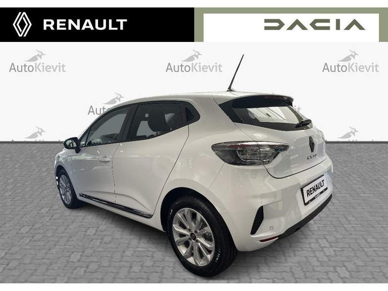 Renault Renault
