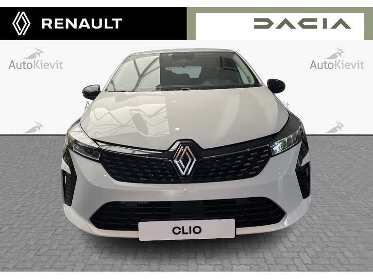 Renault Renault