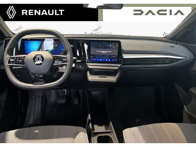 Renault Renault