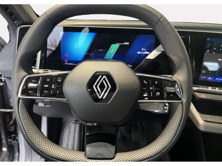 Renault Renault