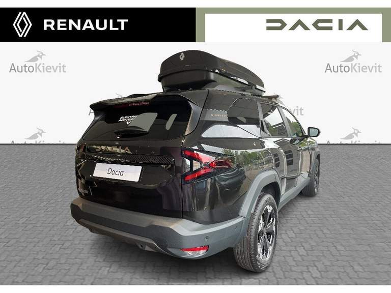 Dacia Dacia