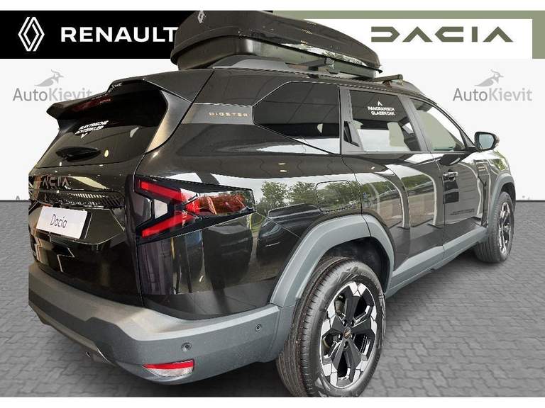 Dacia Dacia