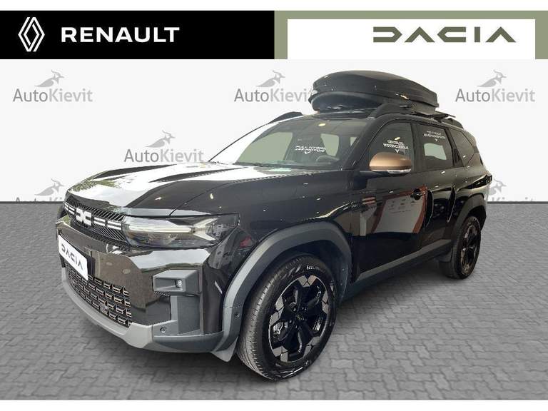 Dacia