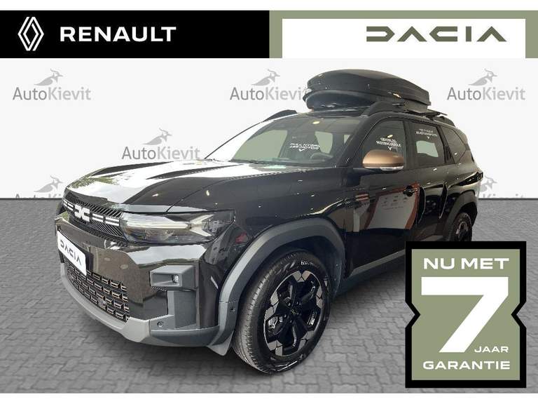 Dacia