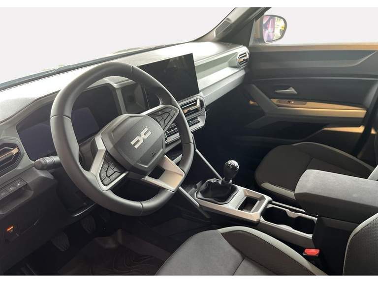 Dacia Dacia