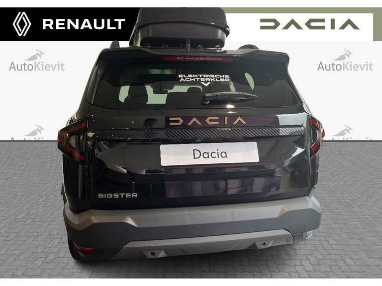 Dacia Dacia