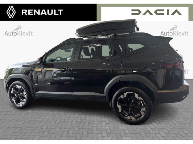 Dacia Dacia