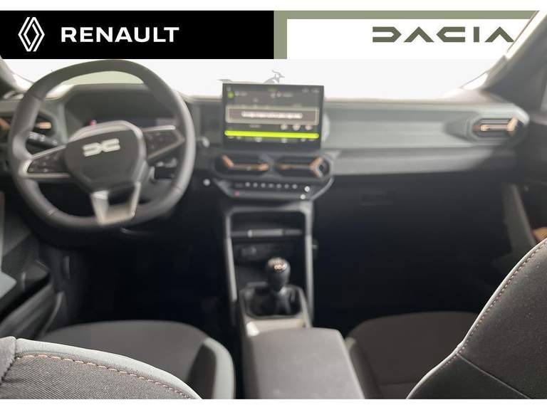 Dacia Dacia
