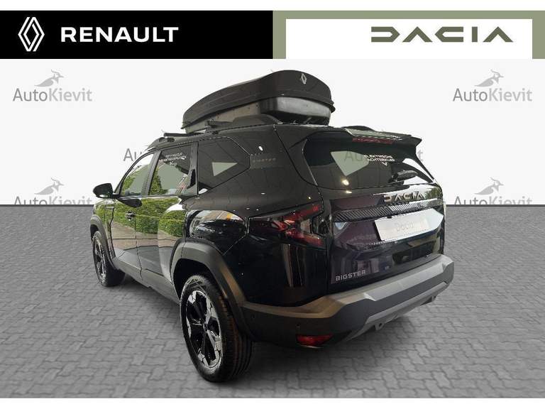 Dacia Dacia