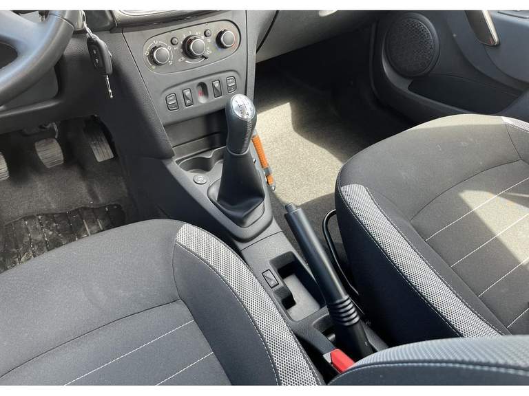 Dacia Dacia