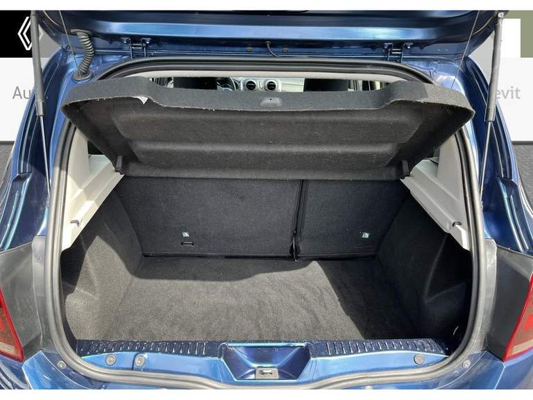 Dacia Dacia