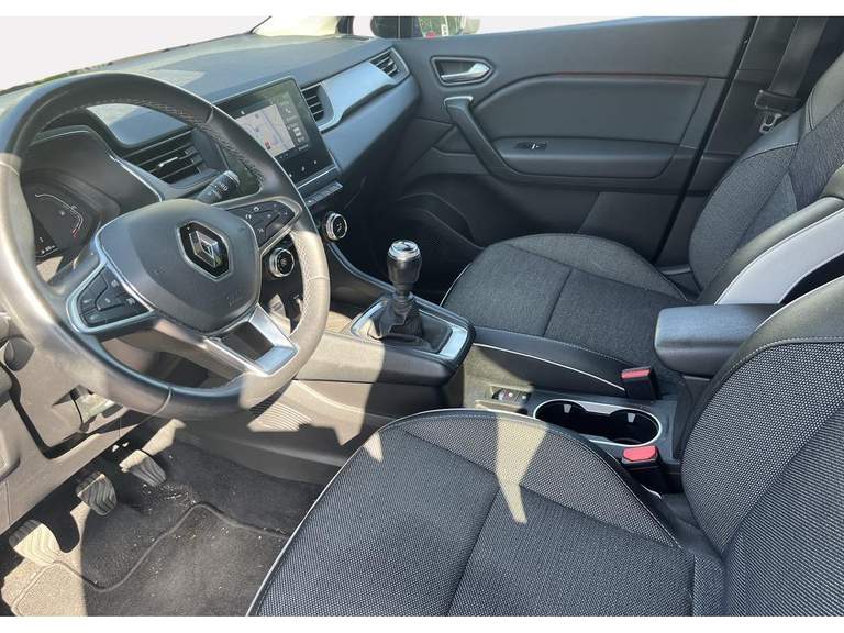 Renault Renault