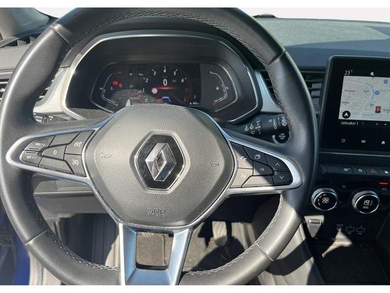 Renault Renault