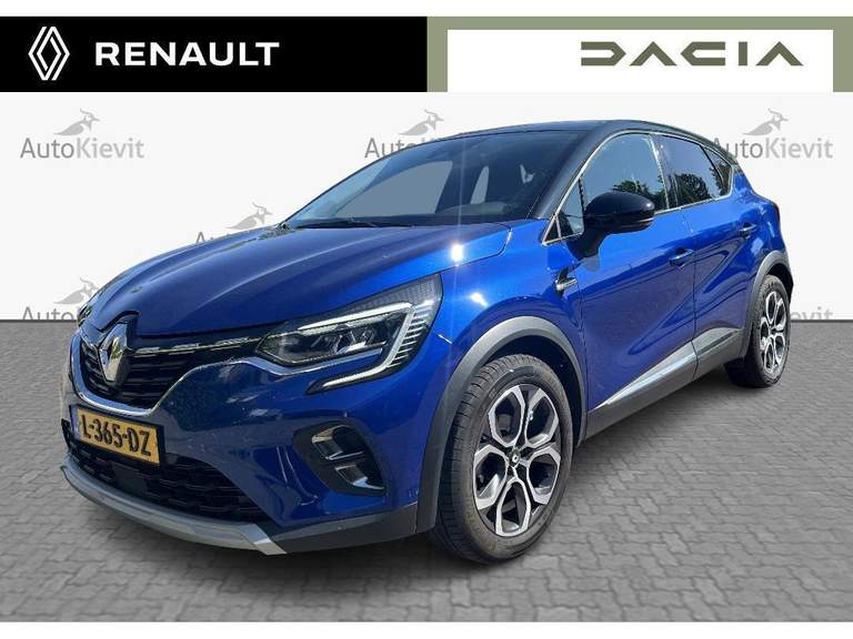 Renault Renault