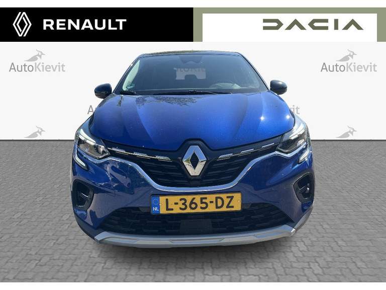 Renault Renault