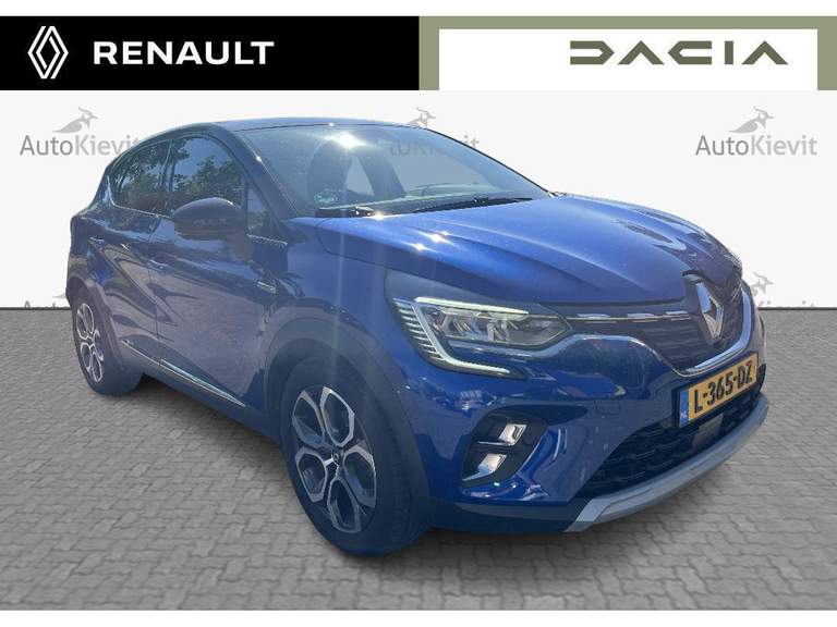 Renault Renault