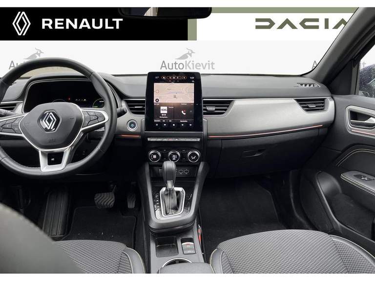 Renault Renault