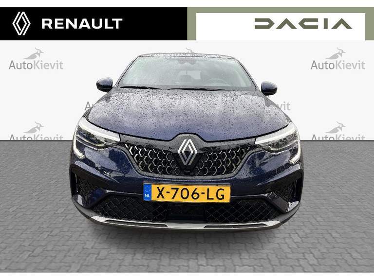 Renault Renault