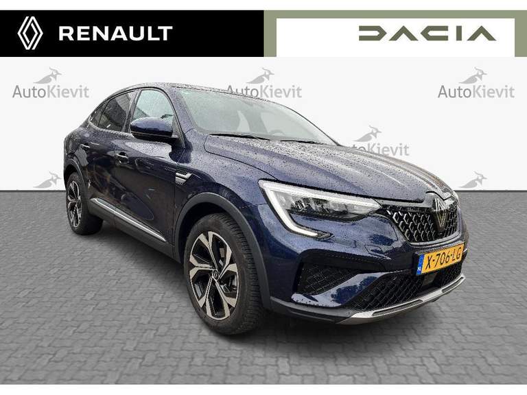 Renault Renault