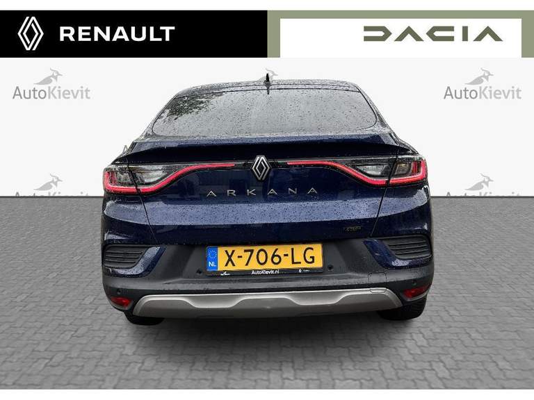 Renault Renault
