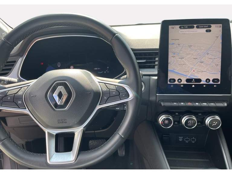 Renault Renault