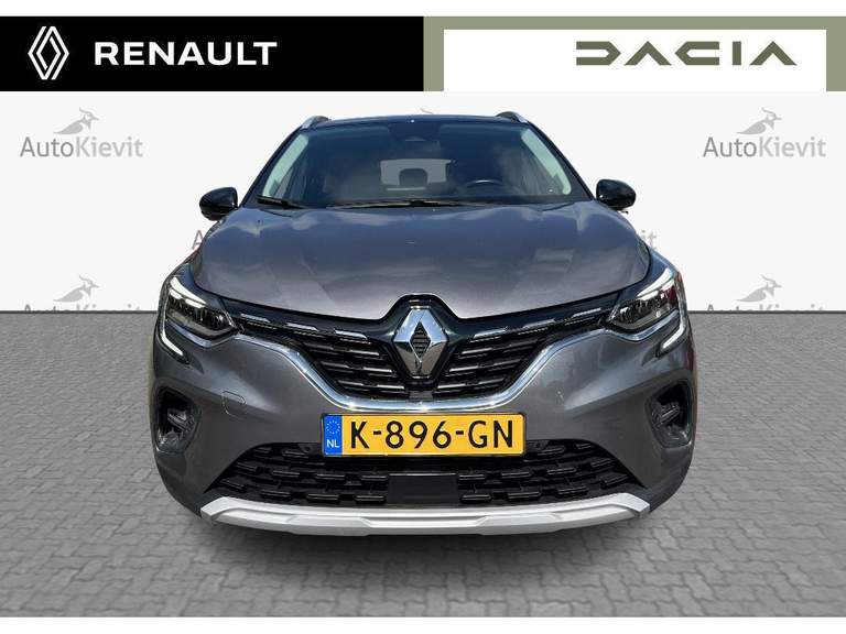 Renault Renault